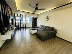 Blk 710 Hougang Avenue 2 (Hougang), HDB 5 Rooms #575708141